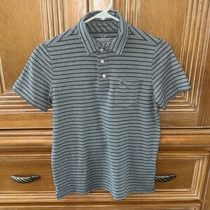 Vineyard Vines Boys Edgartown Polo